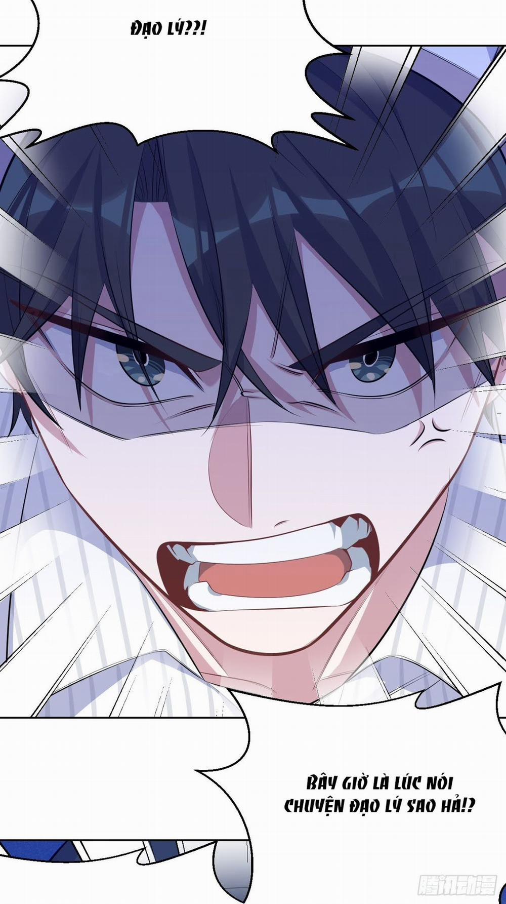 Bố Vợ Đại Nhân Là Bà Xã 76 trang 14