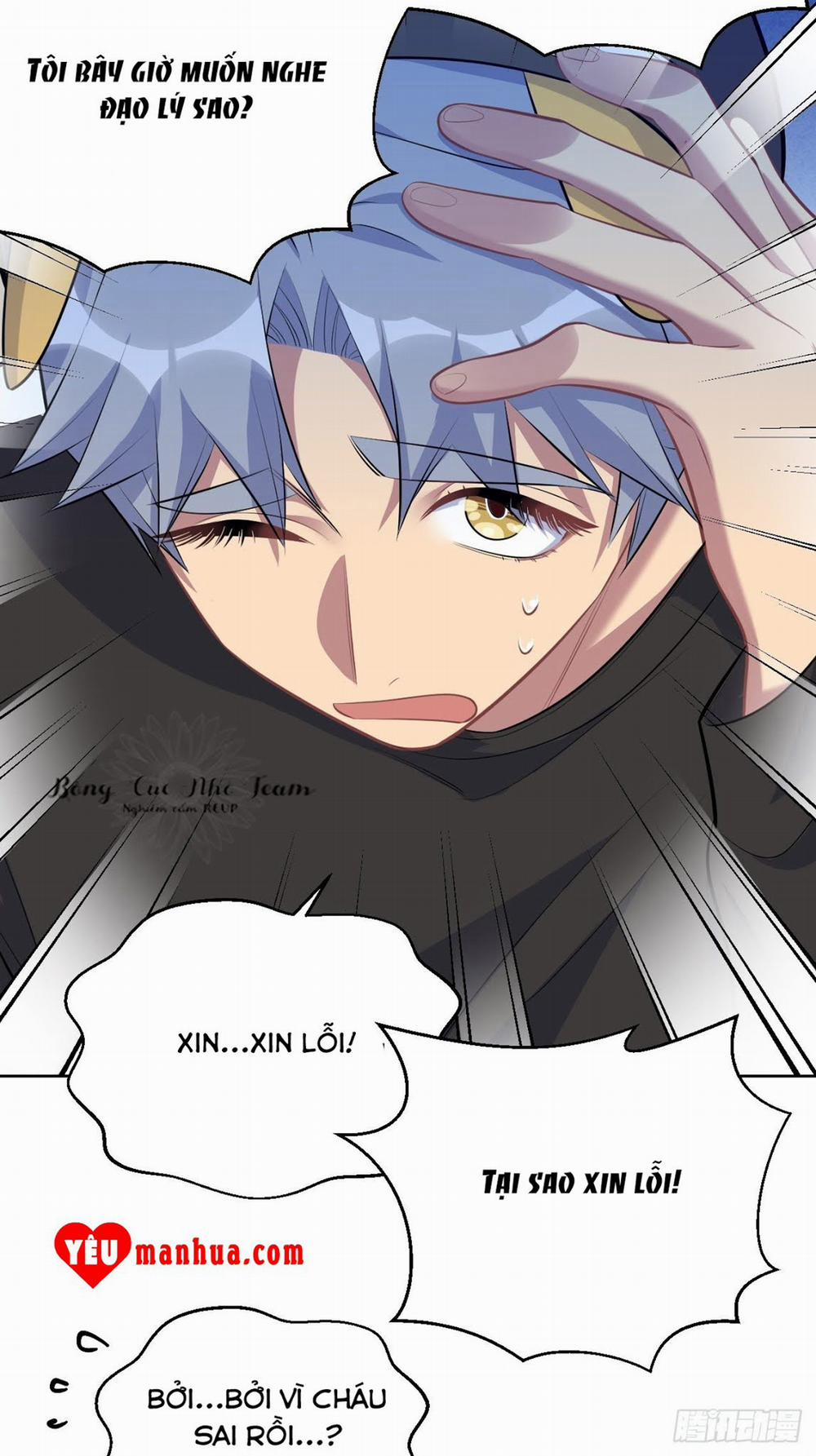 Bố Vợ Đại Nhân Là Bà Xã 76 trang 15