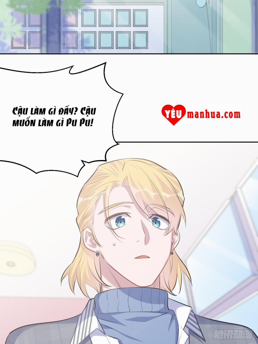 Bố Vợ Đại Nhân Là Bà Xã 76 trang 2