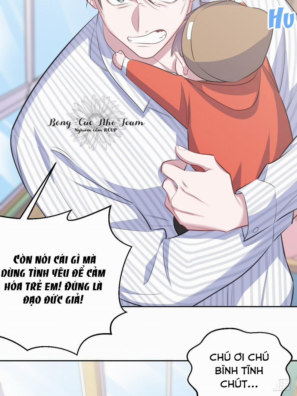 Bố Vợ Đại Nhân Là Bà Xã 76 trang 4