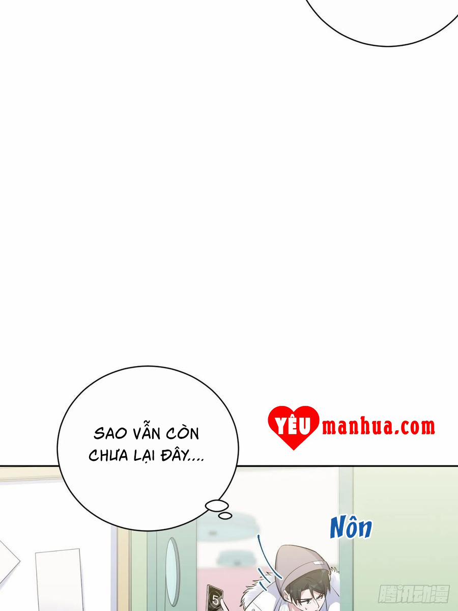 Bố Vợ Đại Nhân Là Bà Xã 77 trang 13