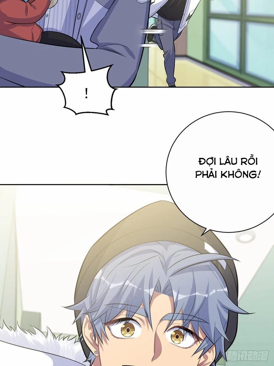 Bố Vợ Đại Nhân Là Bà Xã 77 trang 15