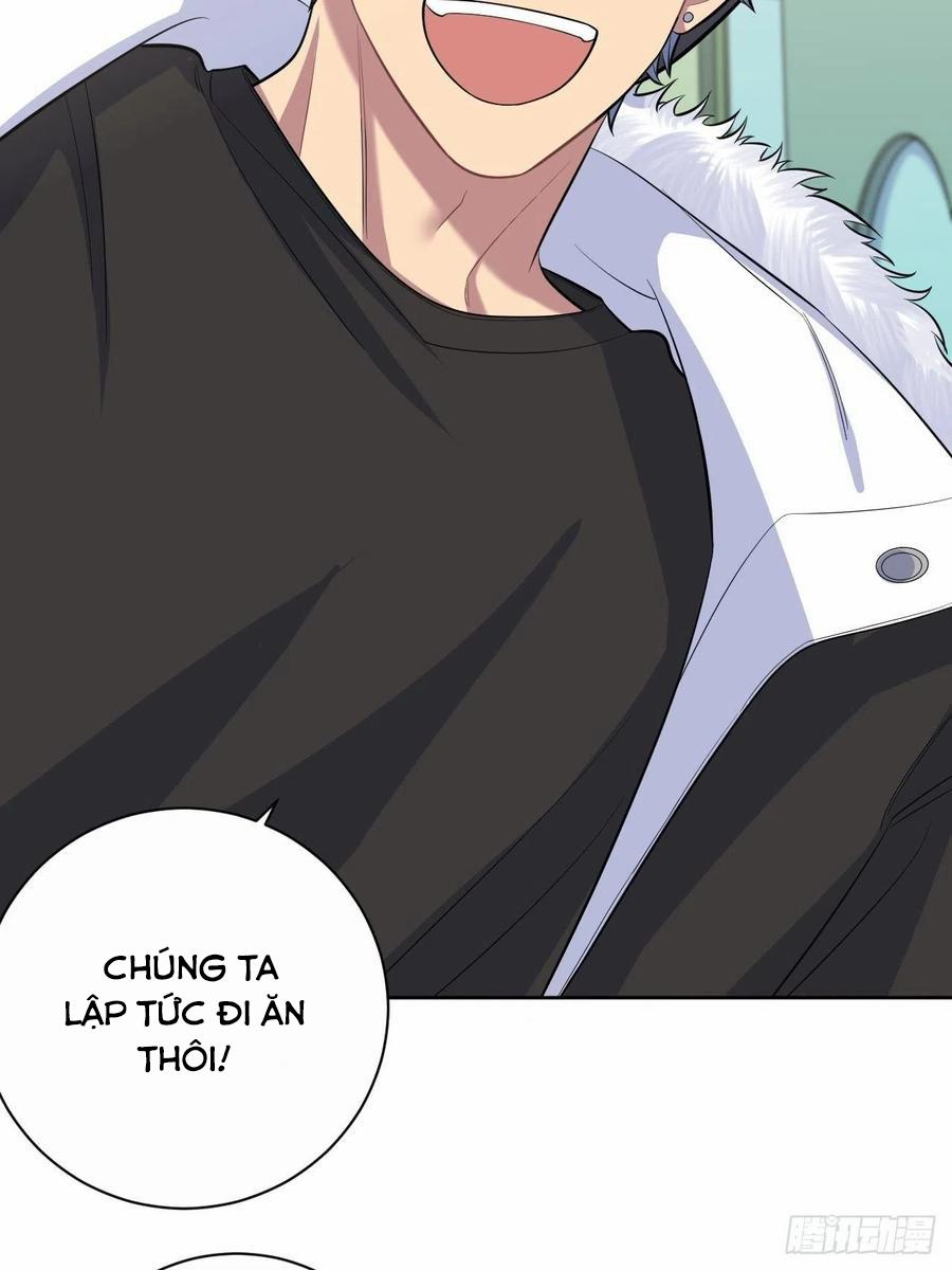 Bố Vợ Đại Nhân Là Bà Xã 77 trang 16