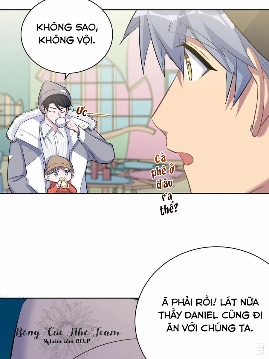 Bố Vợ Đại Nhân Là Bà Xã 77 trang 17