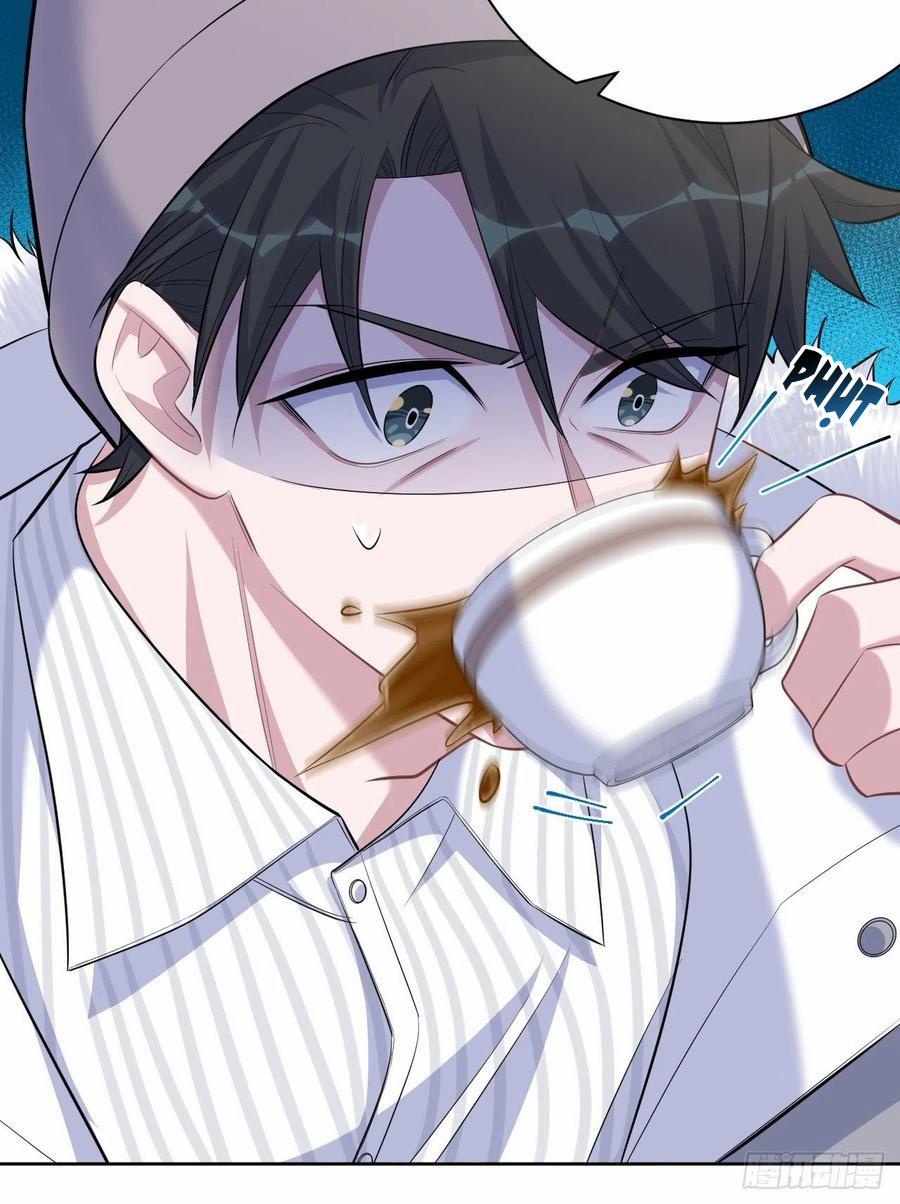 Bố Vợ Đại Nhân Là Bà Xã 77 trang 18