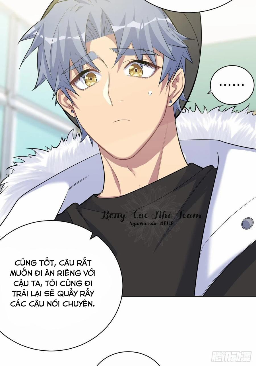 Bố Vợ Đại Nhân Là Bà Xã 77 trang 22