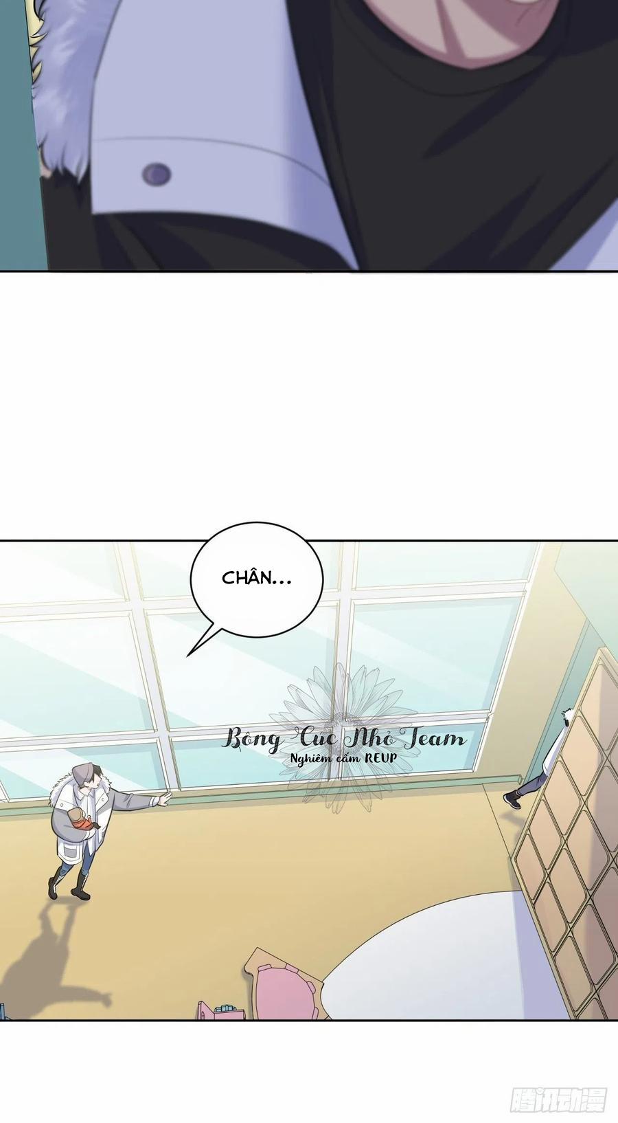 Bố Vợ Đại Nhân Là Bà Xã 77 trang 25