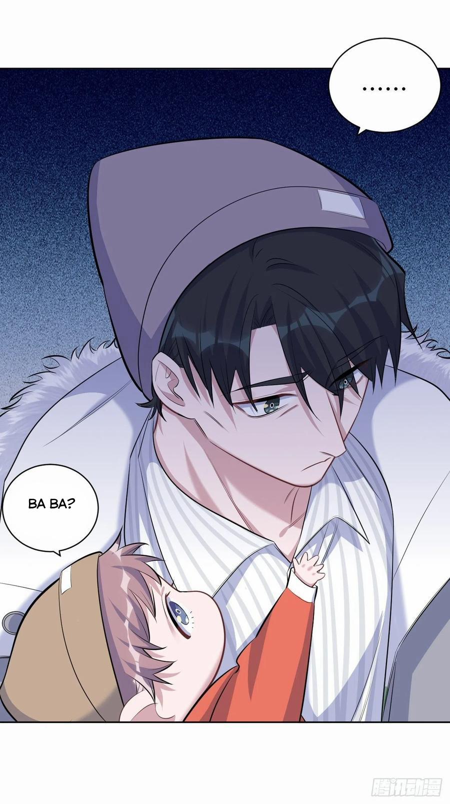 Bố Vợ Đại Nhân Là Bà Xã 77 trang 26