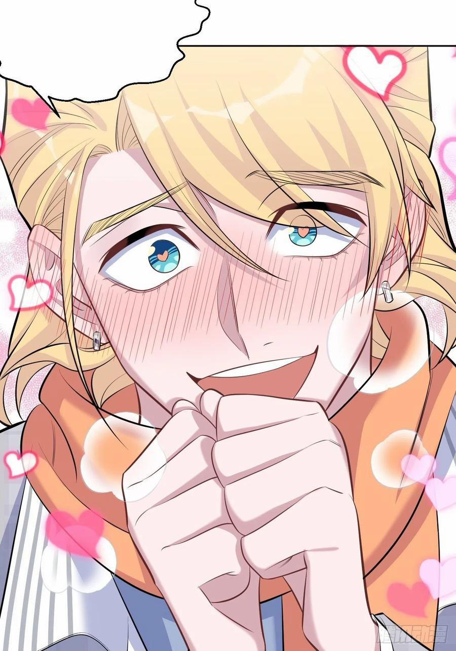 Bố Vợ Đại Nhân Là Bà Xã 77 trang 34