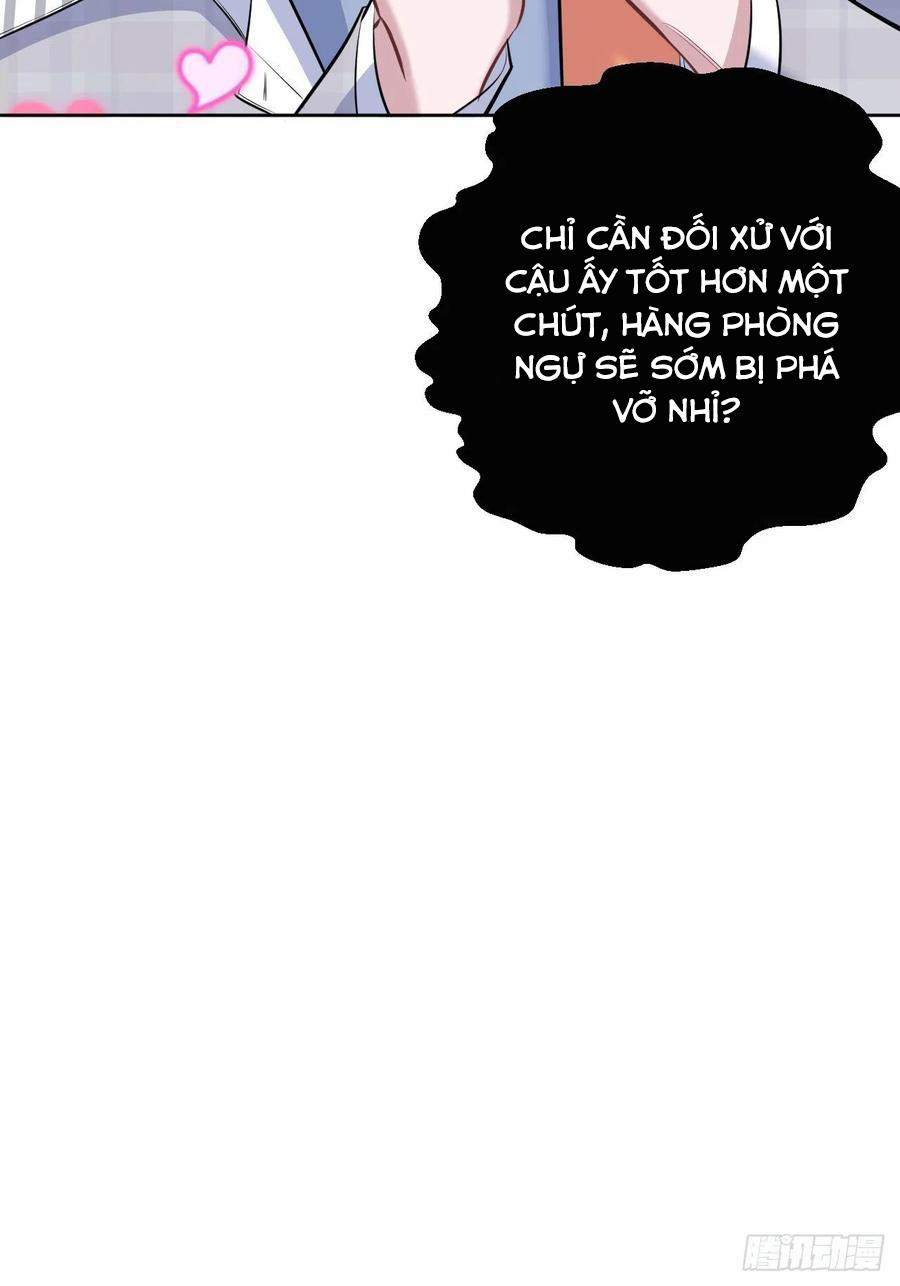 Bố Vợ Đại Nhân Là Bà Xã 77 trang 35