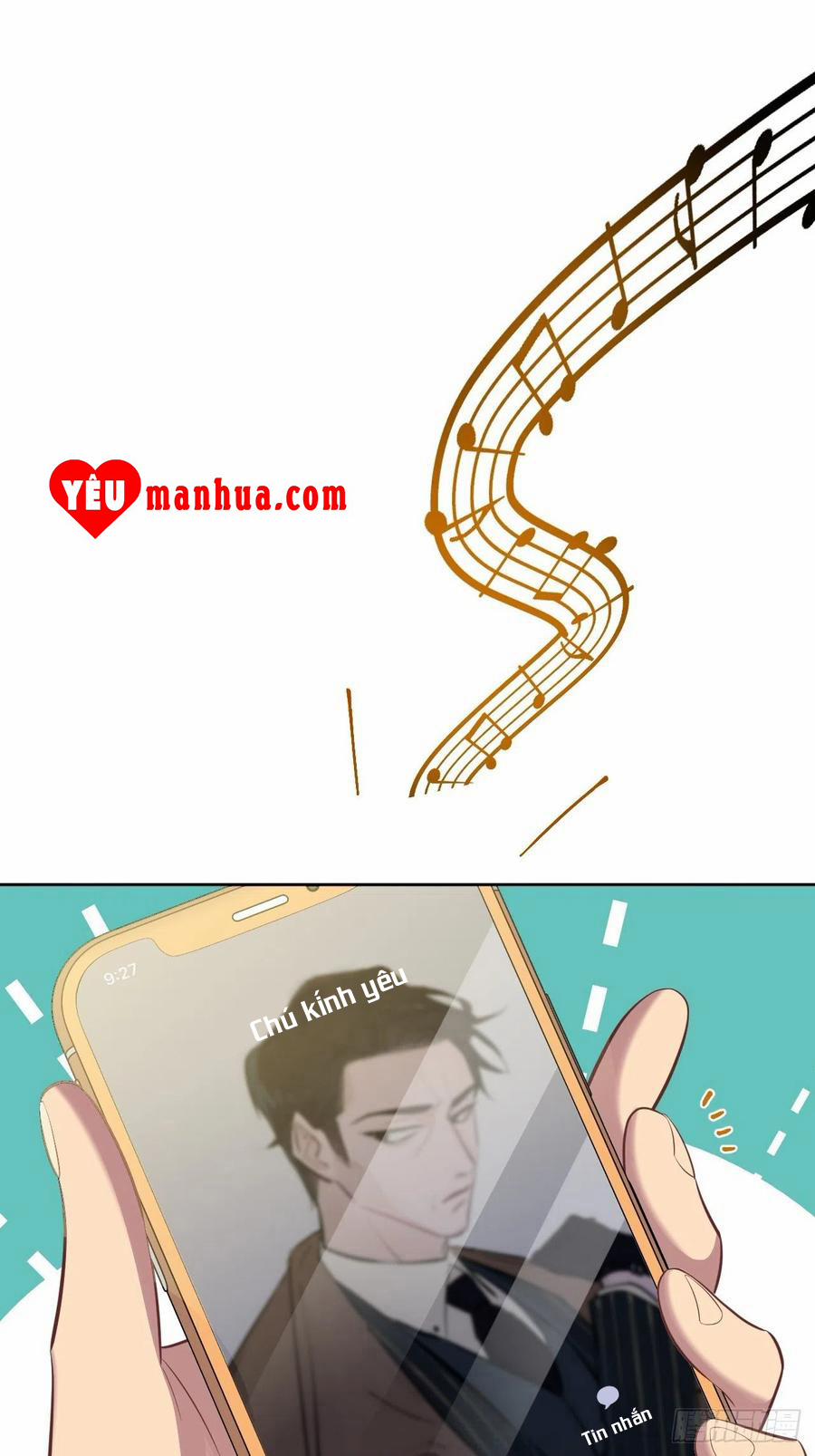 Bố Vợ Đại Nhân Là Bà Xã 77 trang 6