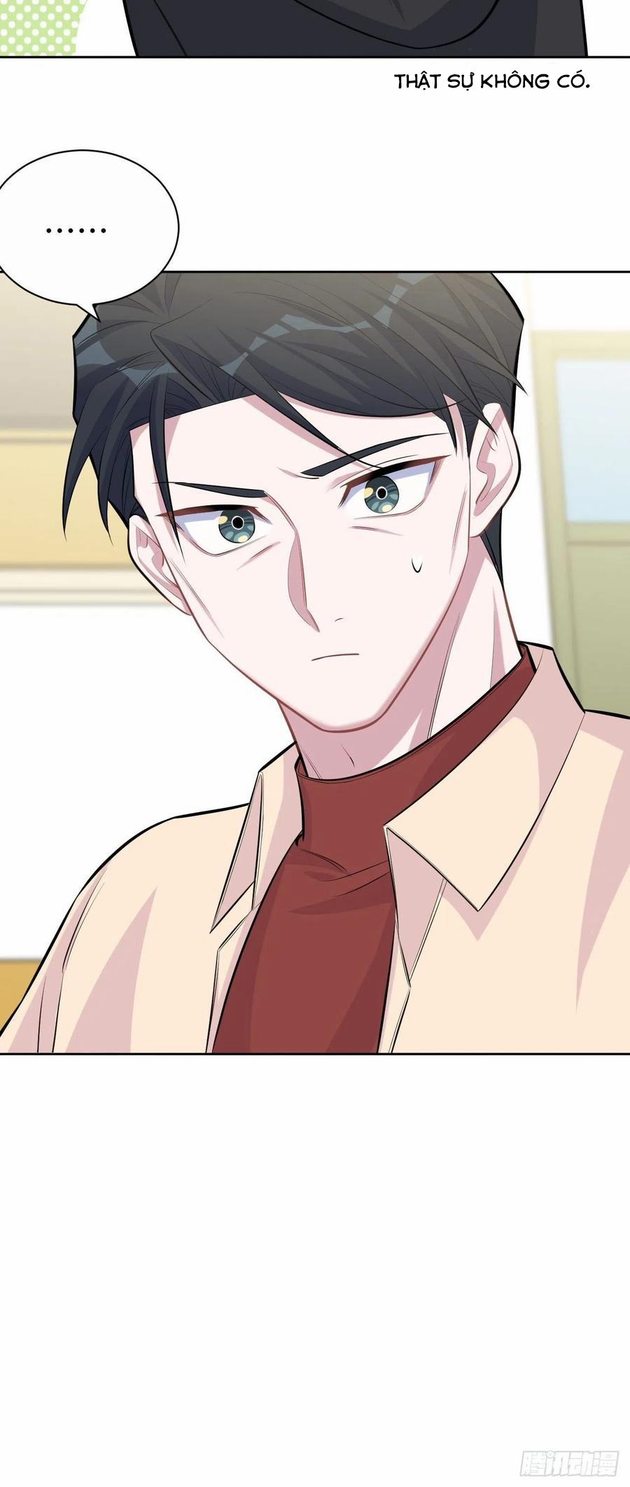 Bố Vợ Đại Nhân Là Bà Xã 78 trang 12