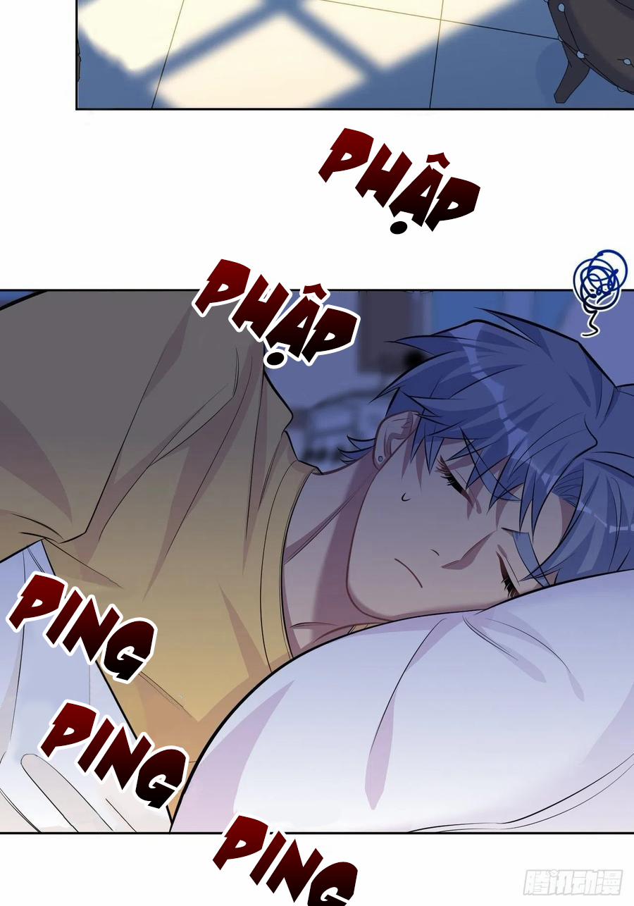 Bố Vợ Đại Nhân Là Bà Xã 78 trang 14