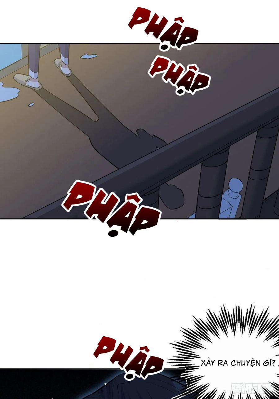 Bố Vợ Đại Nhân Là Bà Xã 78 trang 15