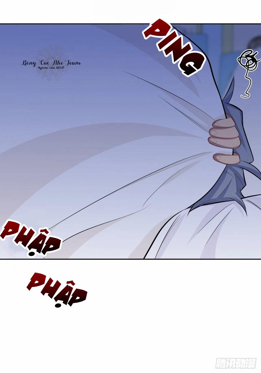 Bố Vợ Đại Nhân Là Bà Xã 78 trang 16