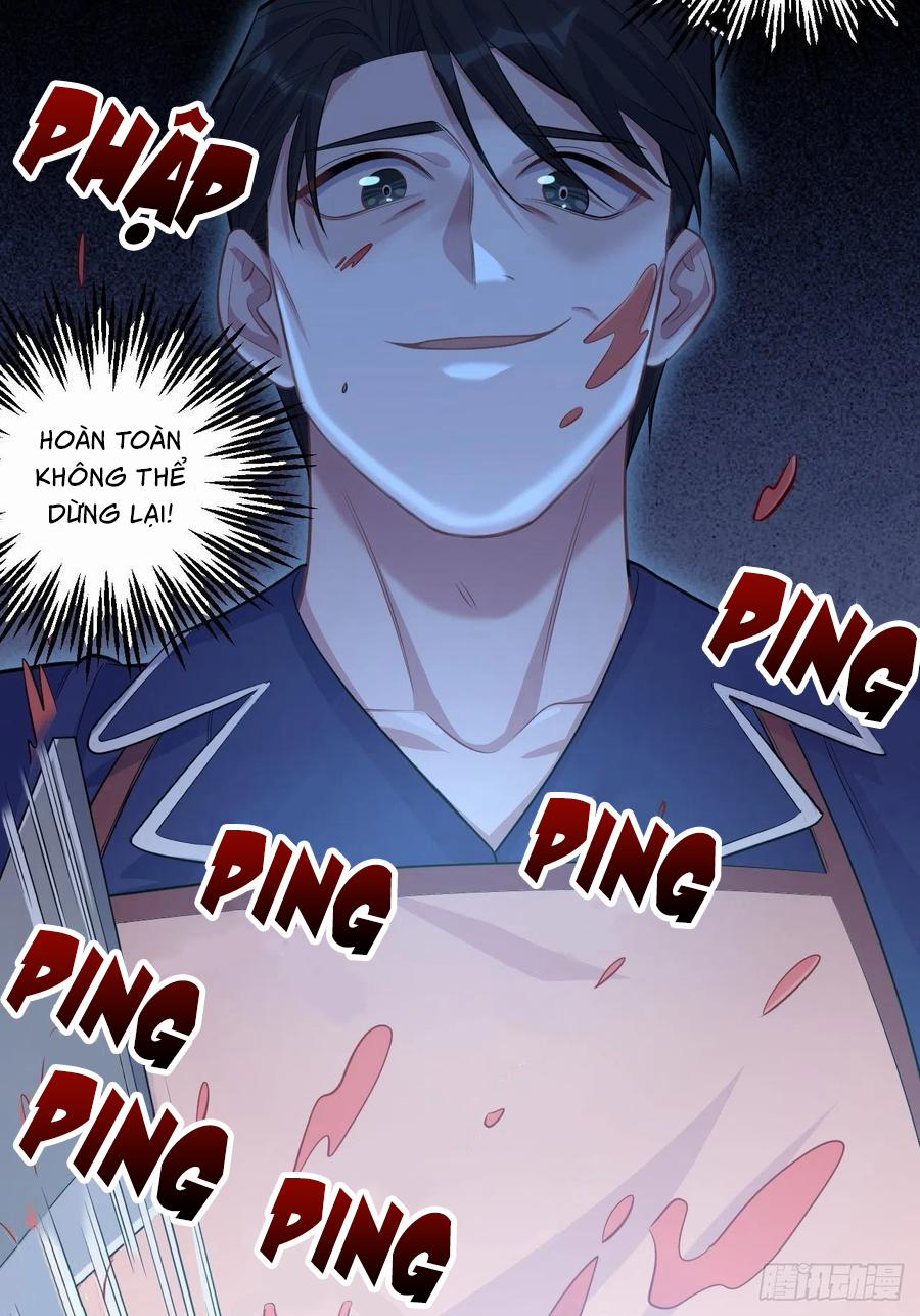 Bố Vợ Đại Nhân Là Bà Xã 78 trang 17