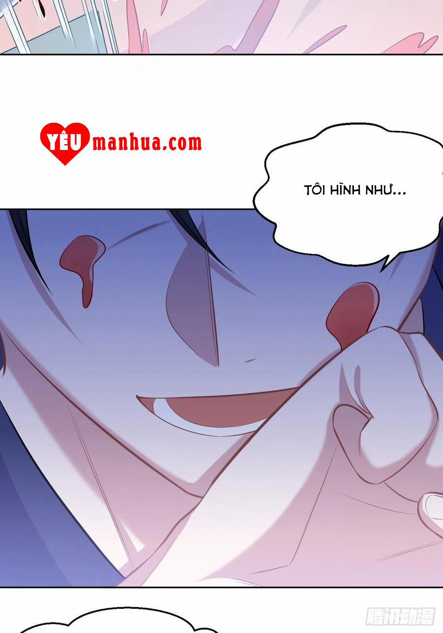 Bố Vợ Đại Nhân Là Bà Xã 78 trang 18