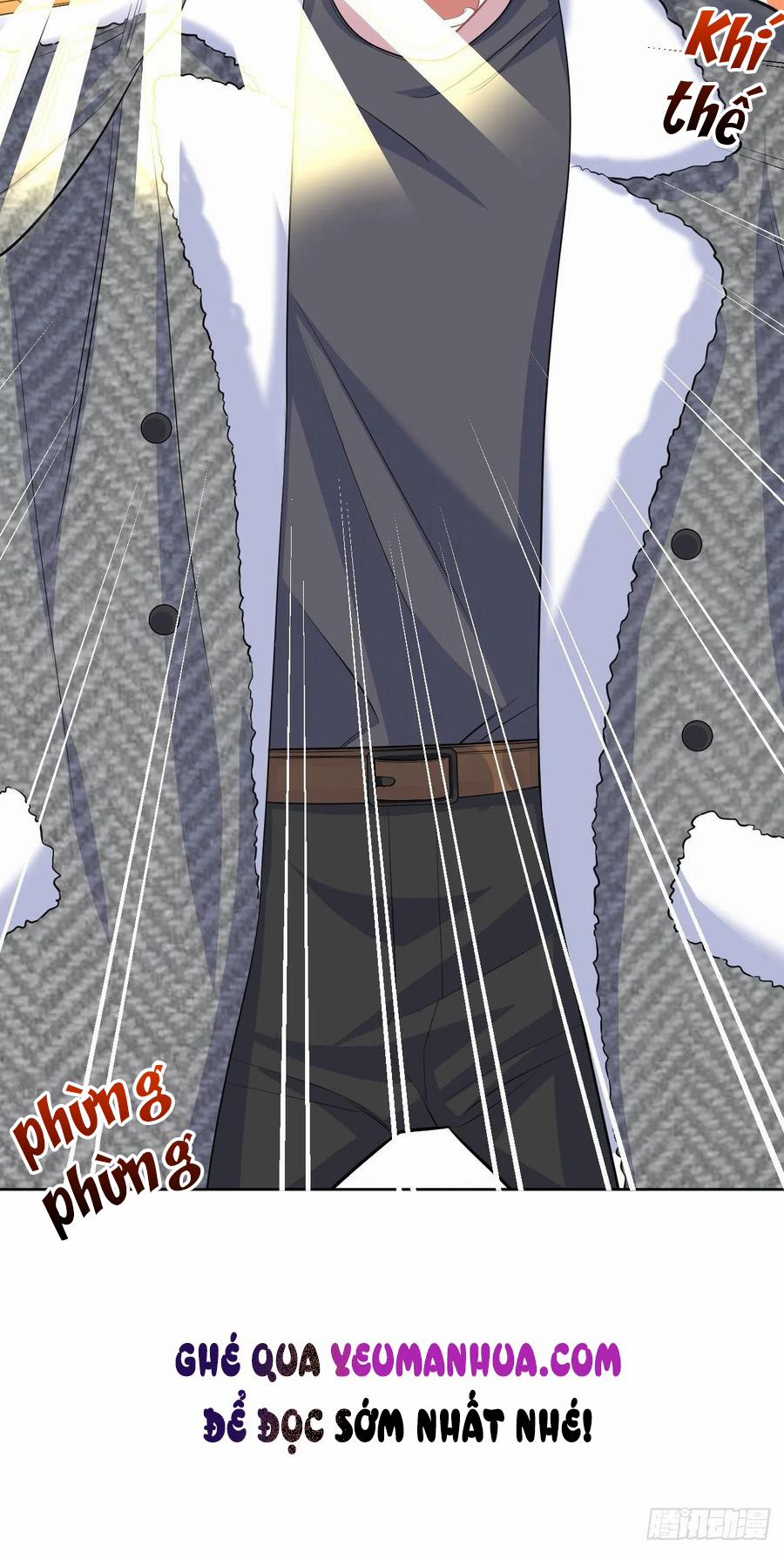 Bố Vợ Đại Nhân Là Bà Xã 78 trang 31