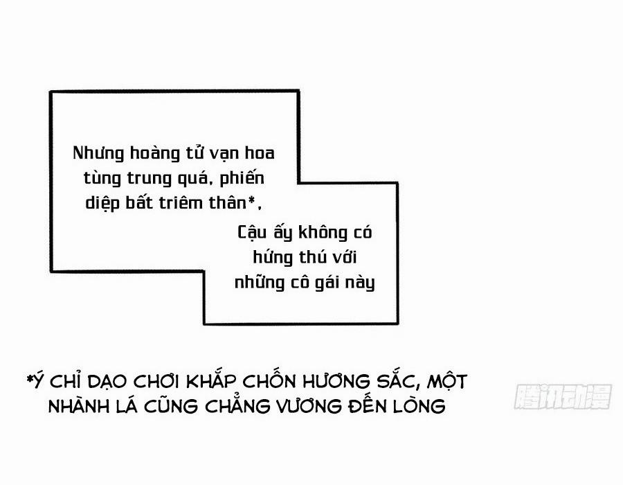 Bố Vợ Đại Nhân Là Bà Xã Chương 83 2 Trang 41