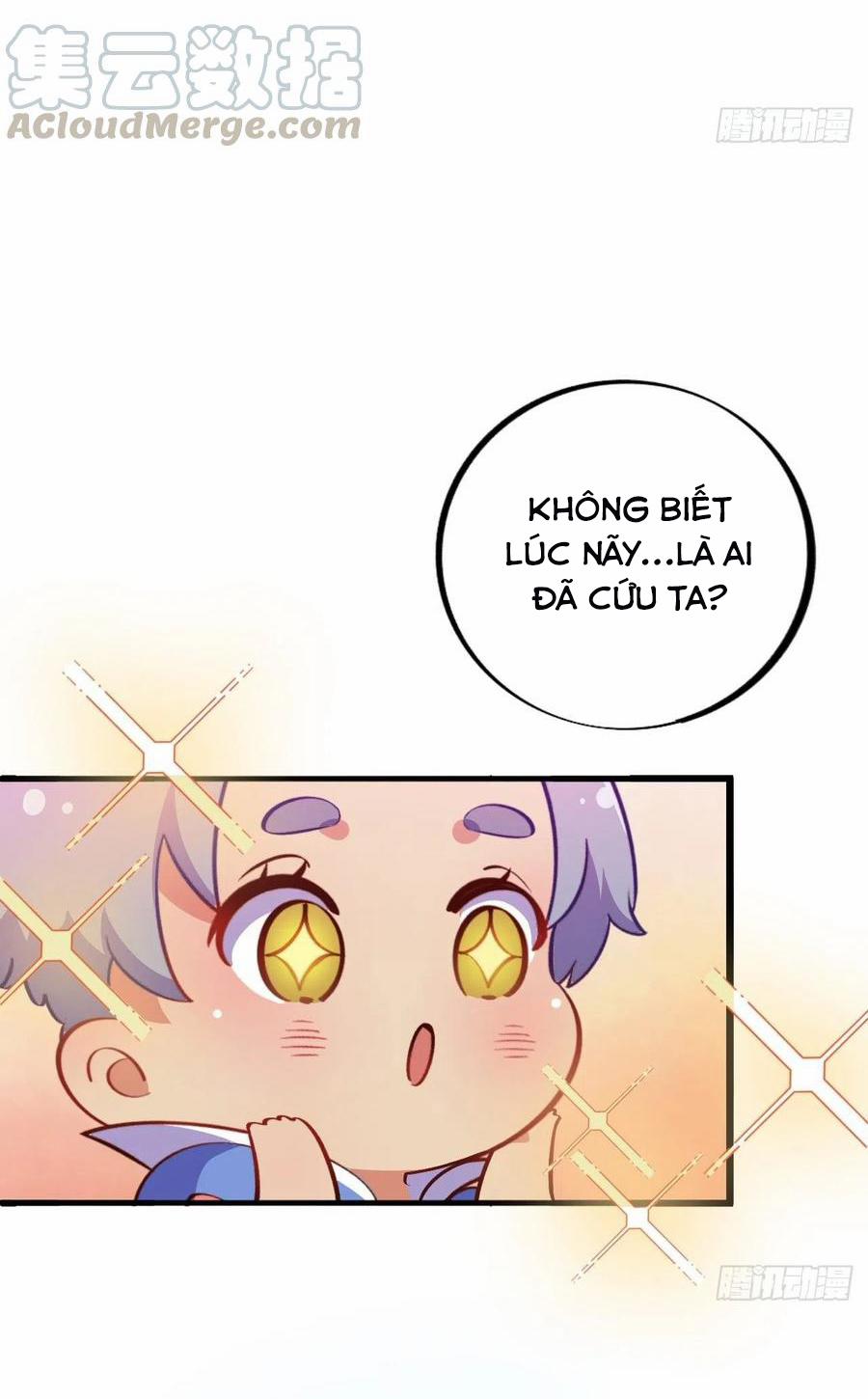 Bố Vợ Đại Nhân Là Bà Xã 88.2 trang 10