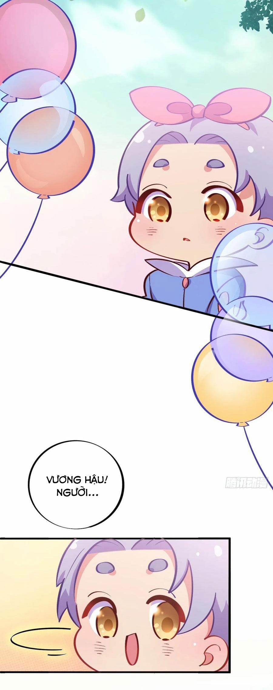 Bố Vợ Đại Nhân Là Bà Xã 88.2 trang 22