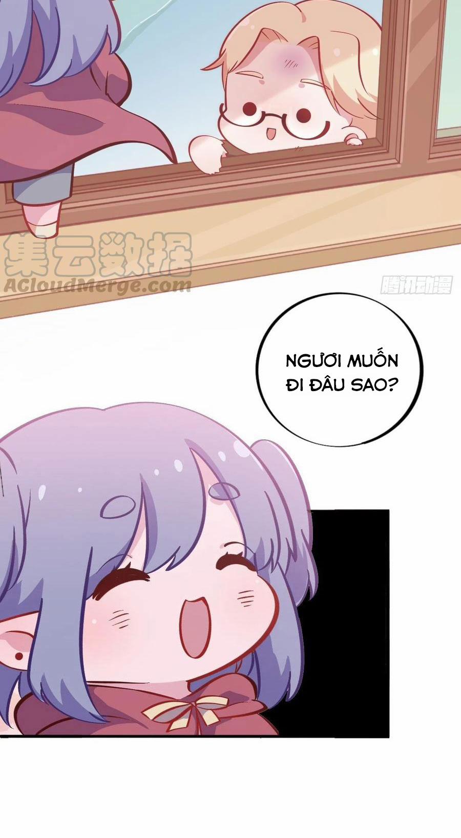 Bố Vợ Đại Nhân Là Bà Xã 88.2 trang 28