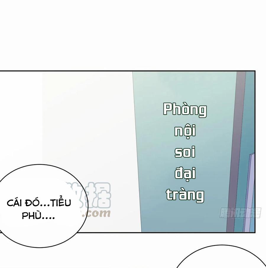 Bố Vợ Đại Nhân Là Bà Xã Chương 89 Trang 7