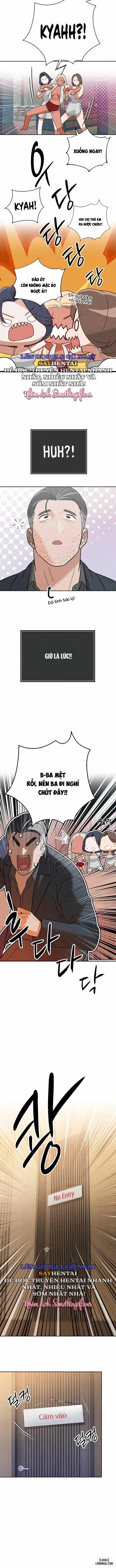 Bố vợ địt hết bọn họ 2 trang 10