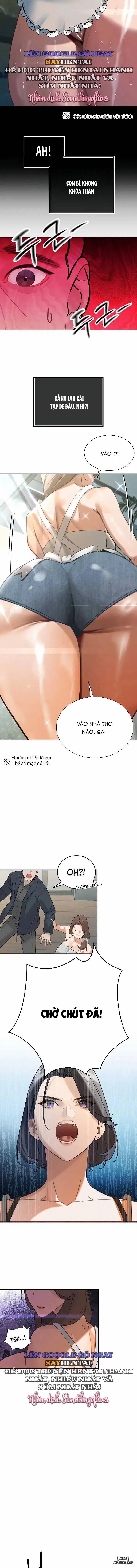 Bố vợ địt hết bọn họ 2 trang 7