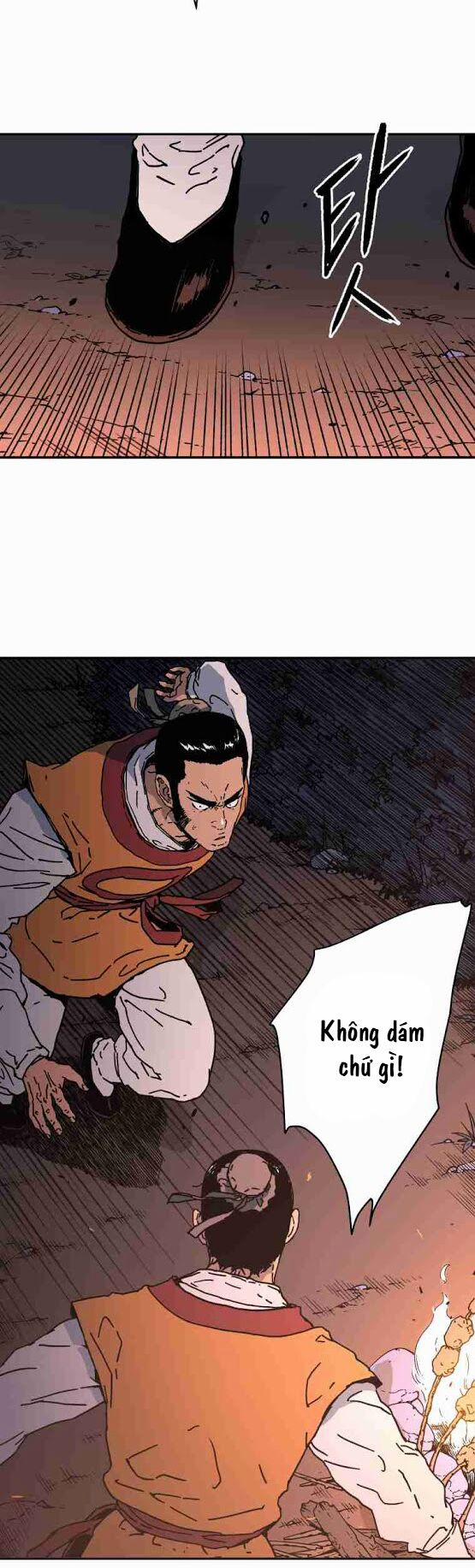Bố Vô Song 117 trang 10