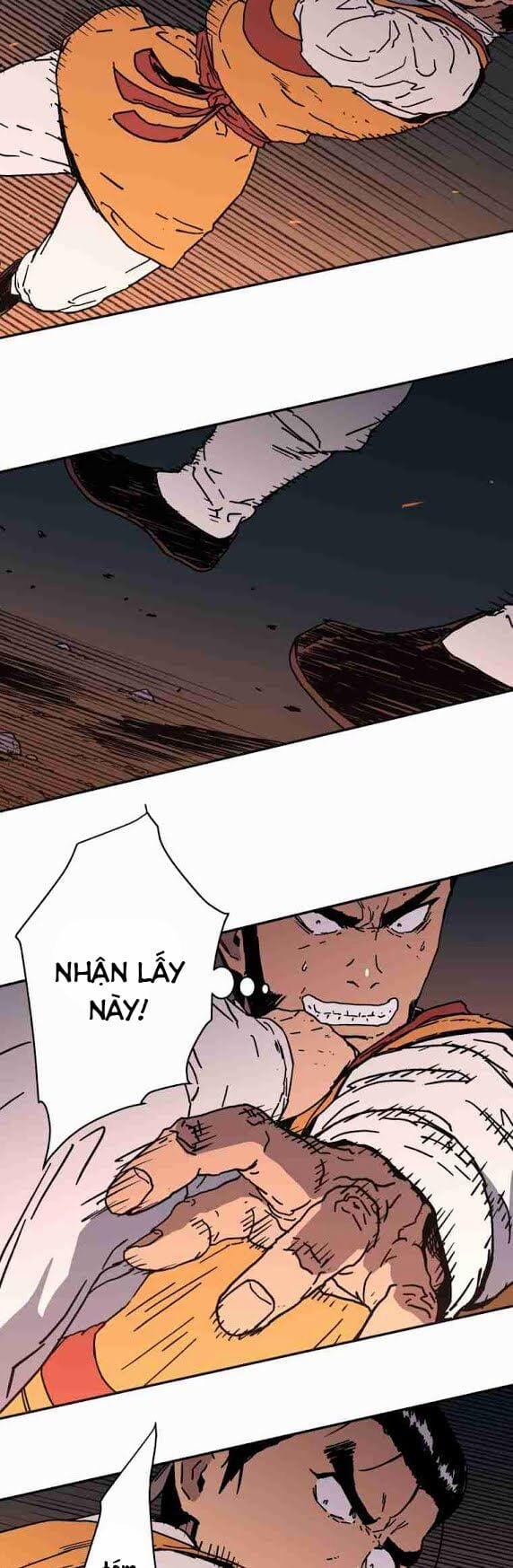 Bố Vô Song 117 trang 12