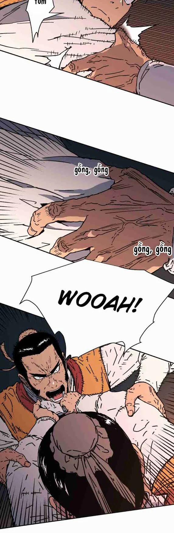 Bố Vô Song 117 trang 13