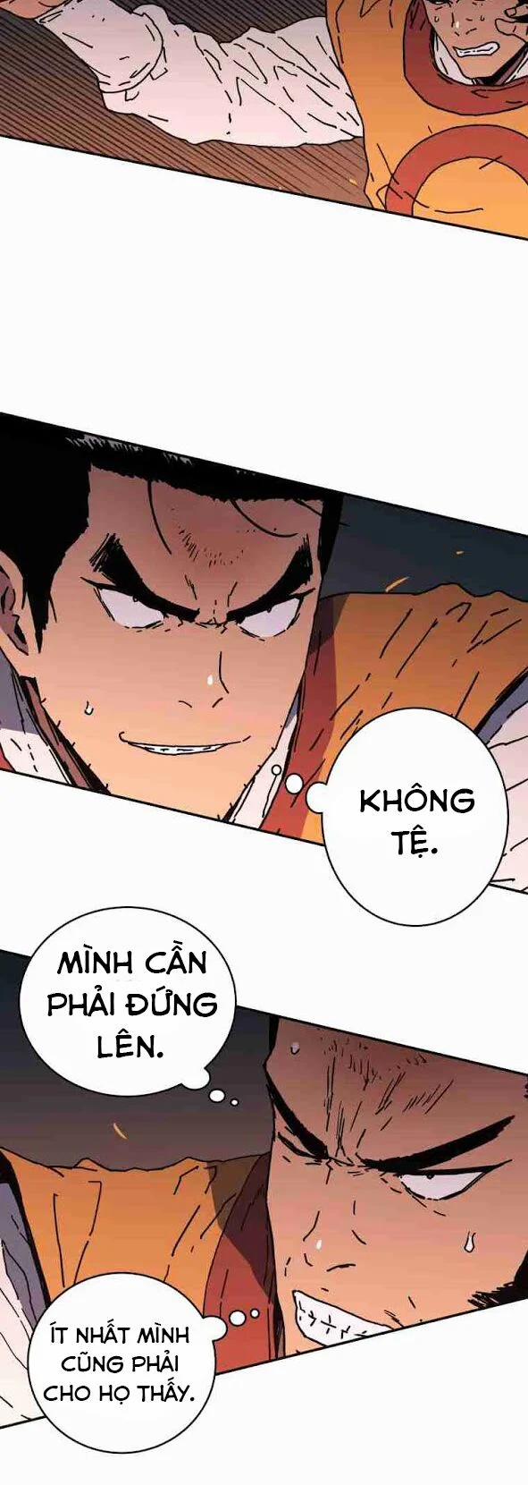 Bố Vô Song 117 trang 16