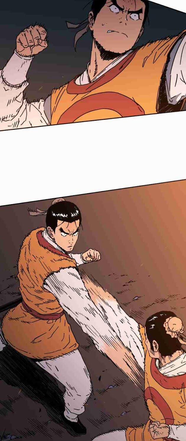 Bố Vô Song 117 trang 18