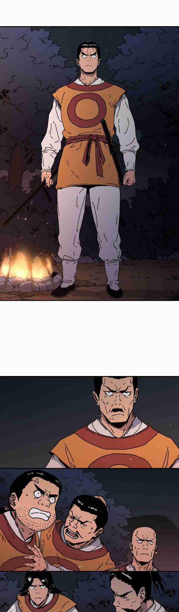 Bố Vô Song 117 trang 2