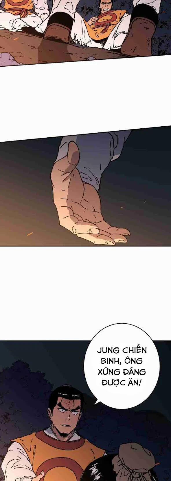 Bố Vô Song 117 trang 21