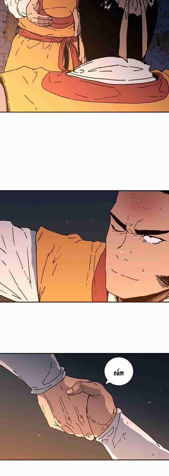 Bố Vô Song 117 trang 22