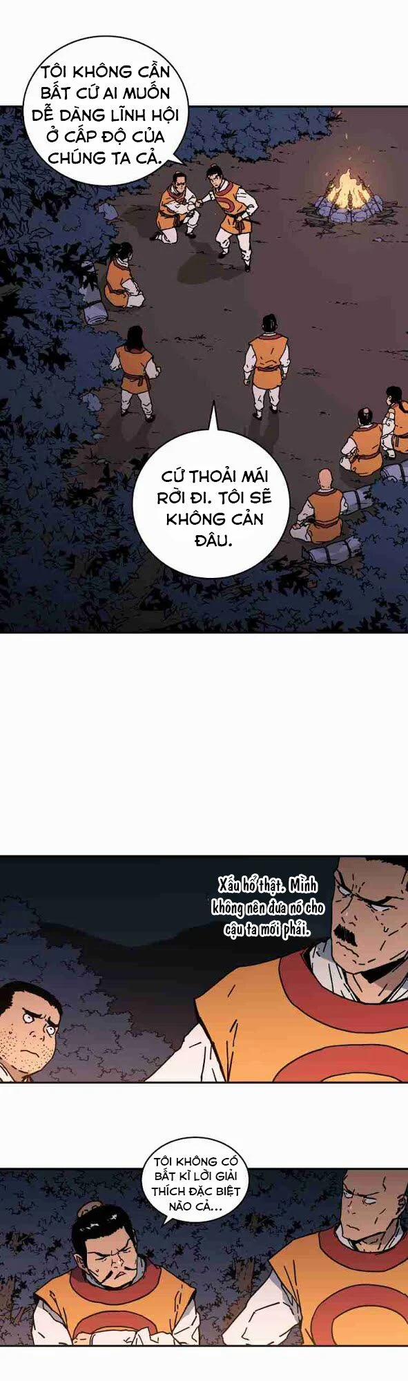 Bố Vô Song 117 trang 23