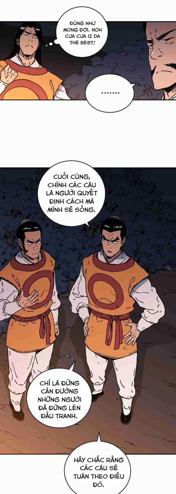 Bố Vô Song 117 trang 24