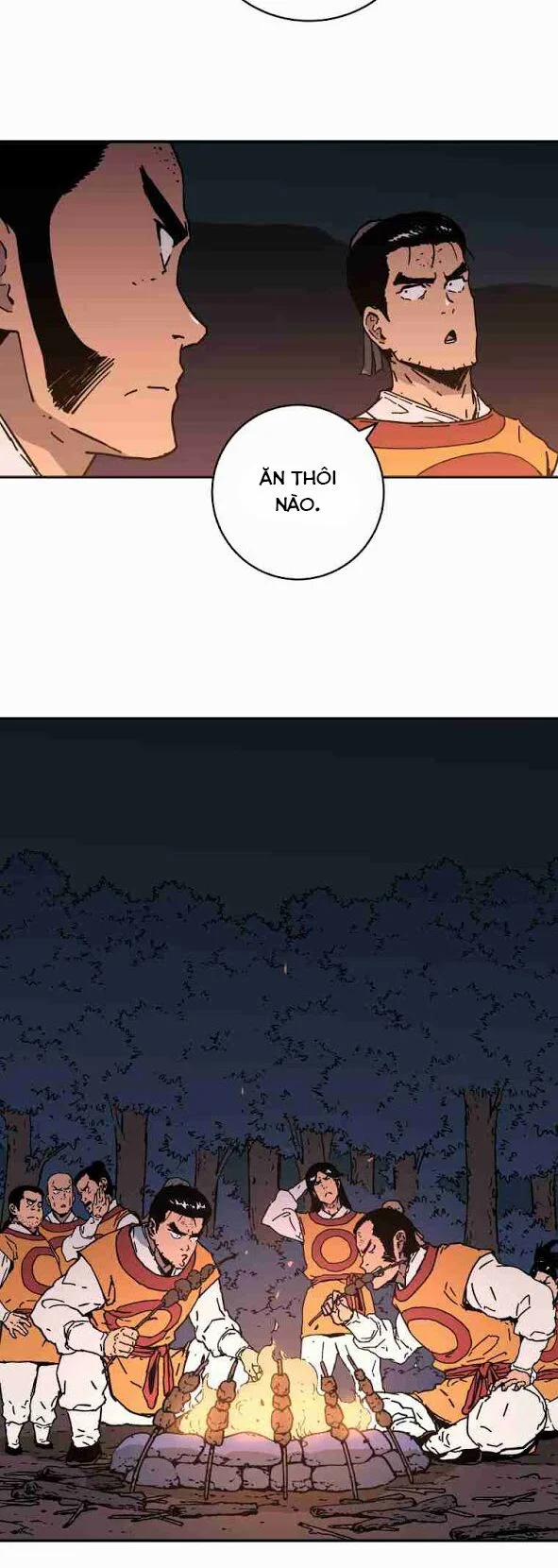 Bố Vô Song 117 trang 25