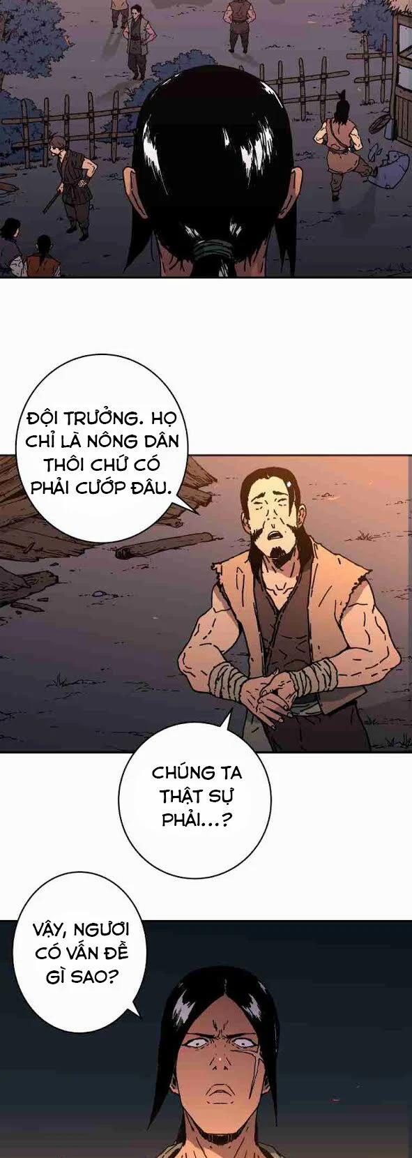 Bố Vô Song 117 trang 27