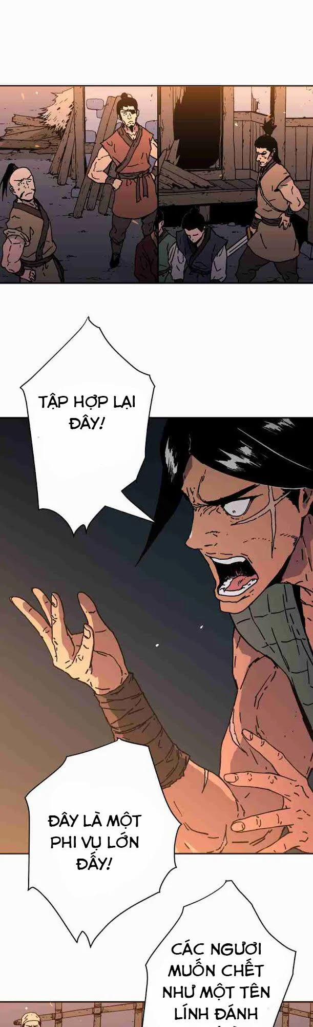 Bố Vô Song 117 trang 29