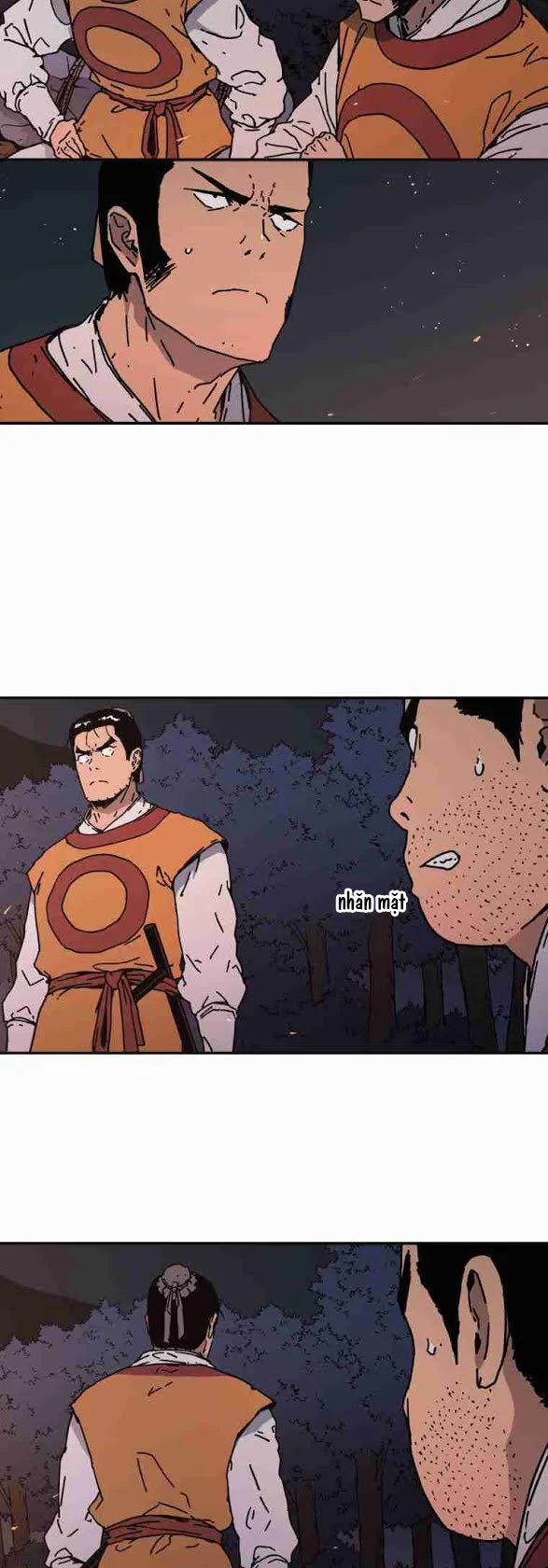 Bố Vô Song 117 trang 3