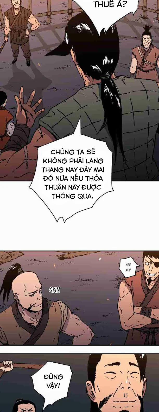 Bố Vô Song 117 trang 30