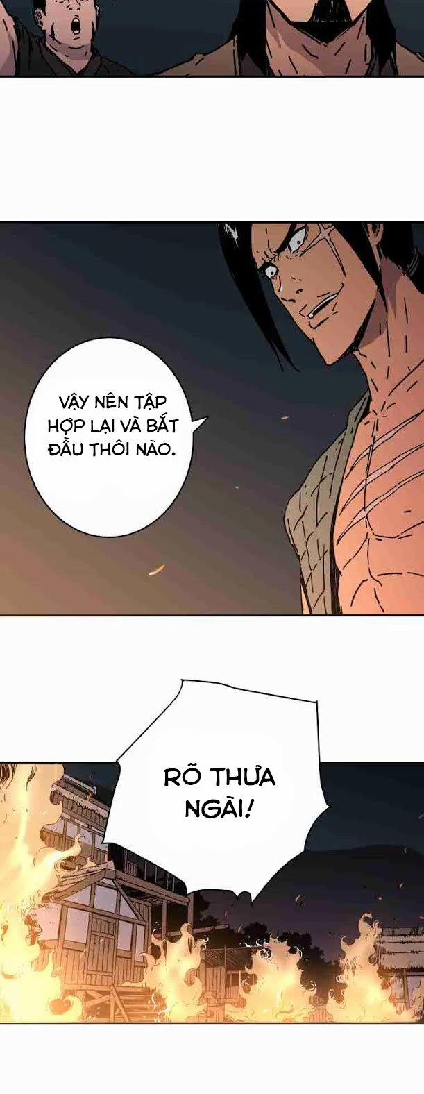 Bố Vô Song 117 trang 31