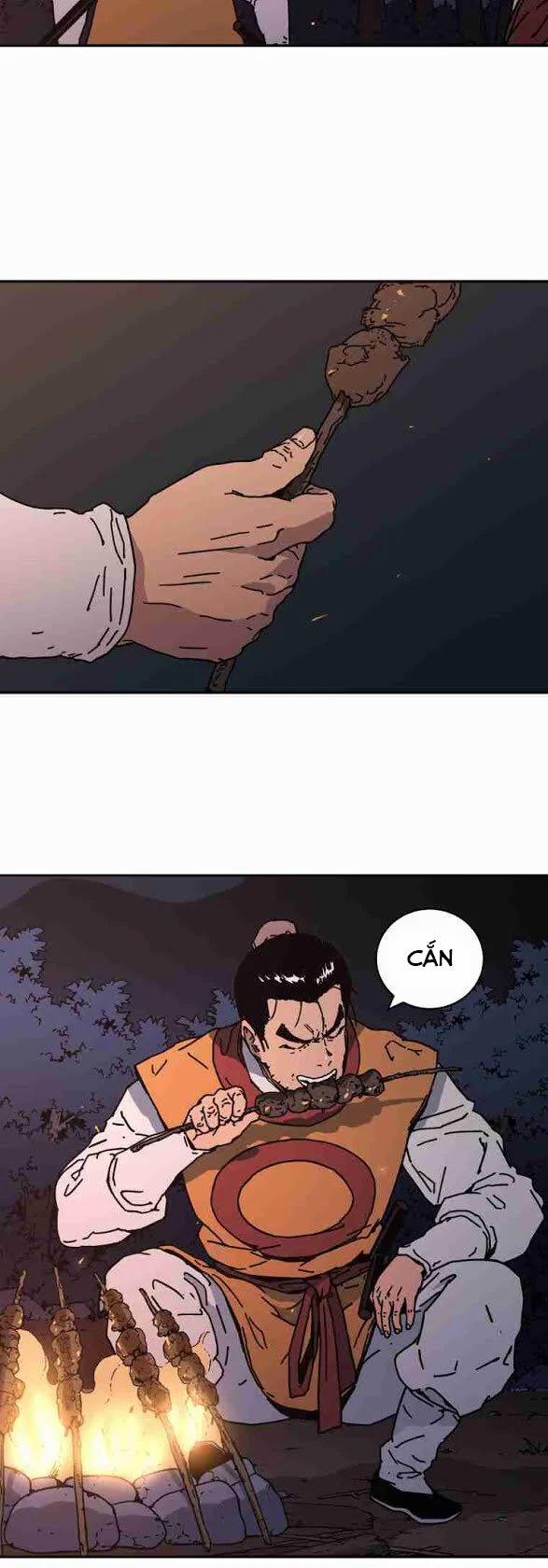 Bố Vô Song 117 trang 4