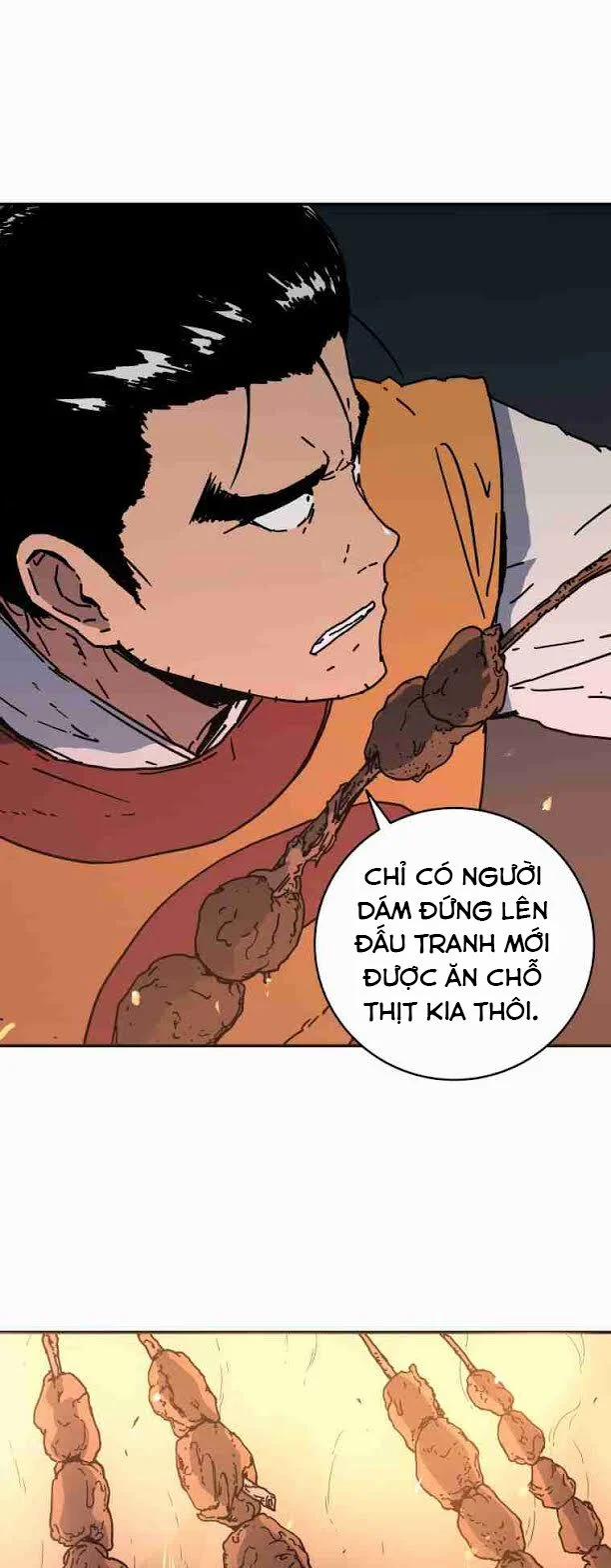 Bố Vô Song 117 trang 6