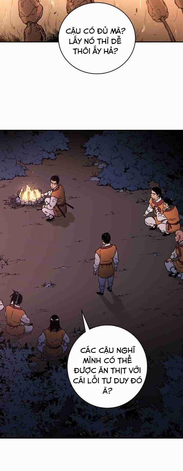 Bố Vô Song 117 trang 7