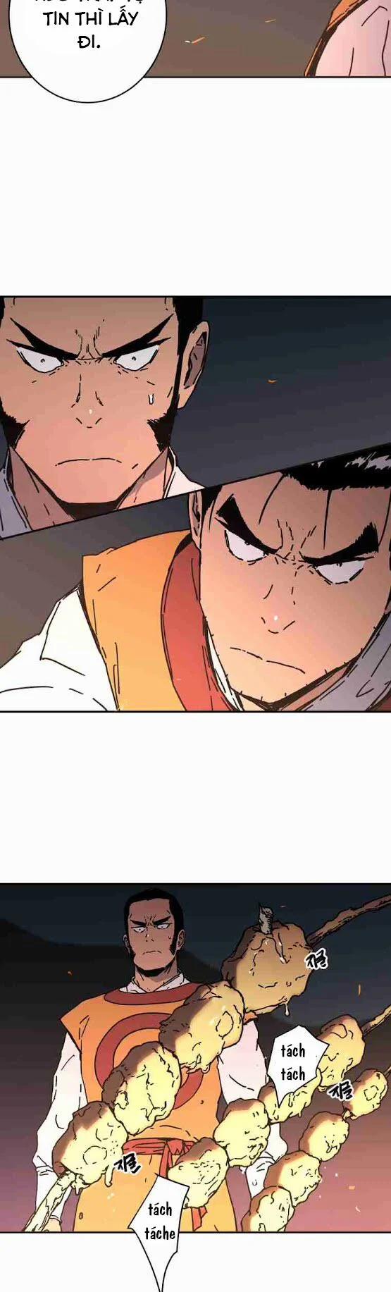 Bố Vô Song 117 trang 9