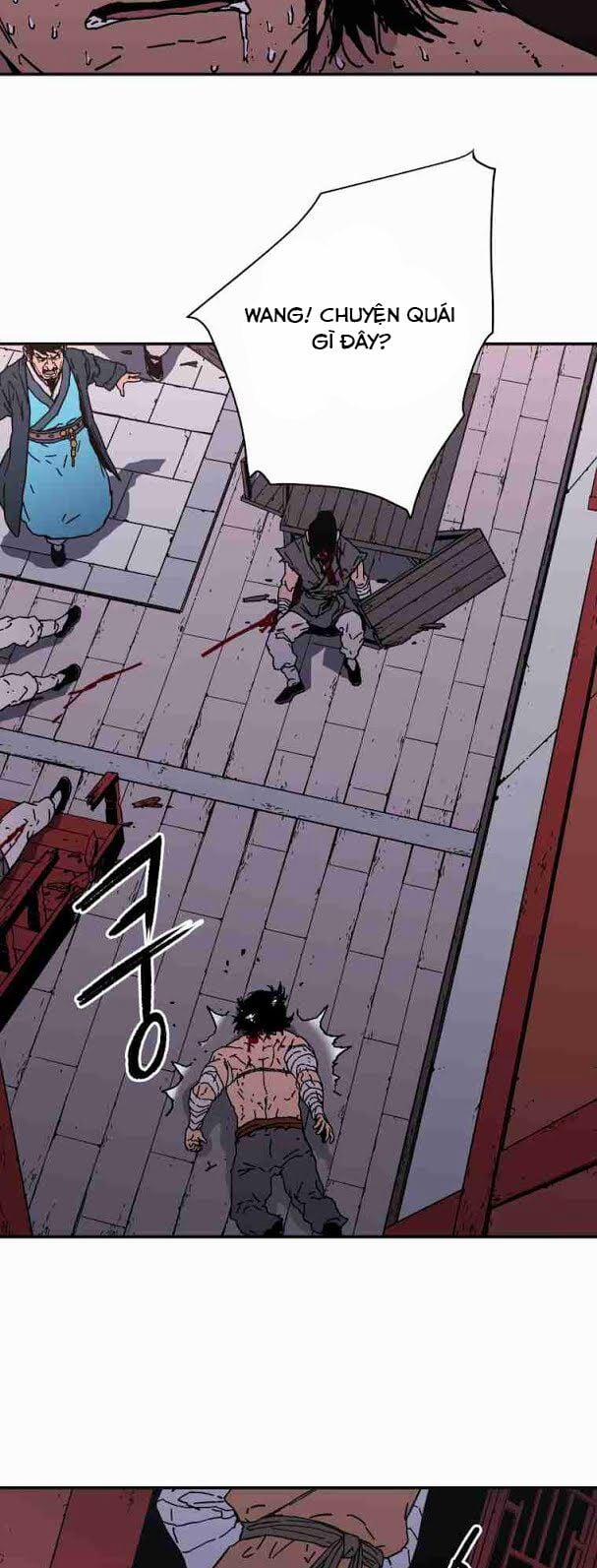Bố Vô Song 118 trang 12